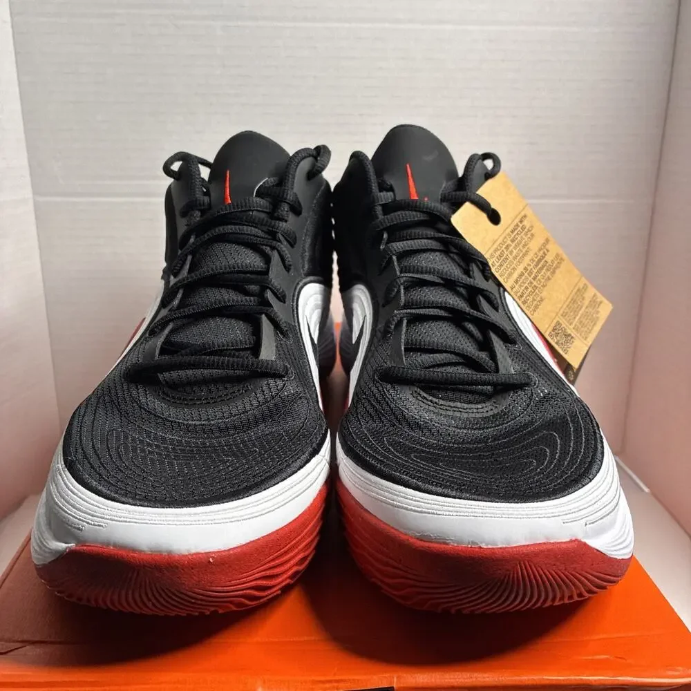 Nike precision mid